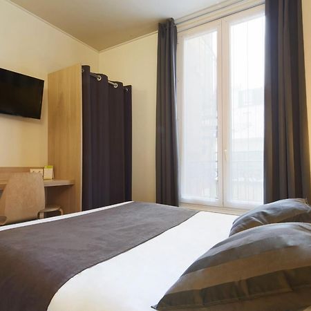 Hotel Paris Villette Rom bilde